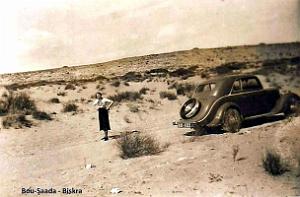 Bou-Saada - Biskra 2